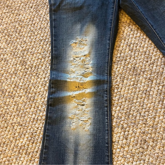 Stetson Ripped Jeans - Picture 9 of 9